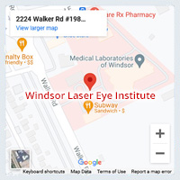 Windsor Laser Eye Institute
